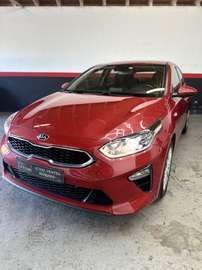 Ceed 1.4i More