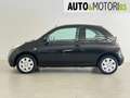 Nissan Micra 1.2 16V 3 porte Acenta Nero - thumbnail 7