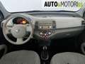 Nissan Micra 1.2 16V 3 porte Acenta Nero - thumbnail 9