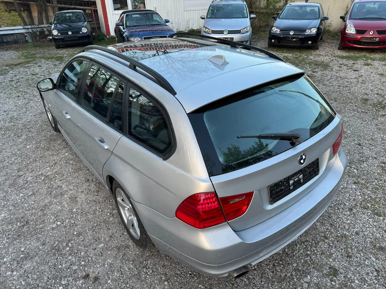 Das Auto