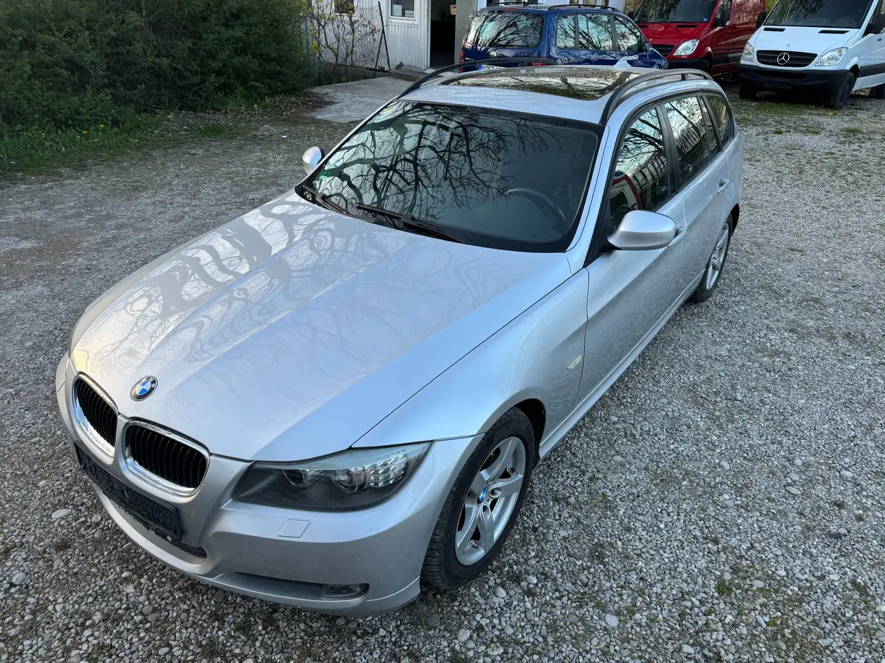 Das Auto
