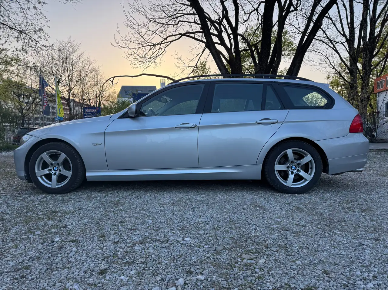 Das Auto