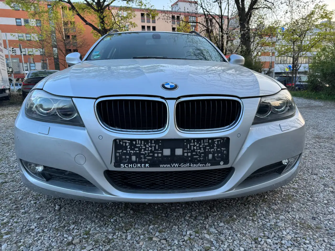Das Auto