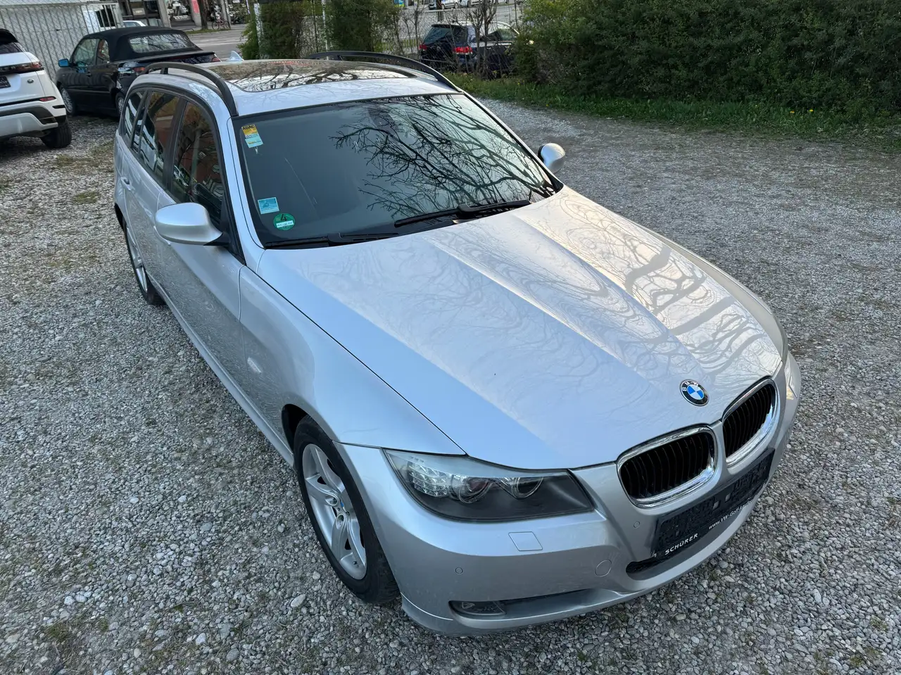 Das Auto