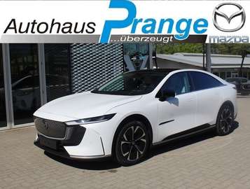 EV-258 Takumi *Sofort*Aktion* LEDER PANO NAVI ACAA