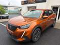 Peugeot 2008 II 100ch ACTIVE PACK BVM6 Orange - thumbnail 17