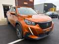 Peugeot 2008 II 100ch ACTIVE PACK BVM6 Orange - thumbnail 15