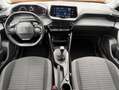 Peugeot 2008 II 100ch ACTIVE PACK BVM6 Orange - thumbnail 3