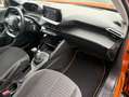 Peugeot 2008 II 100ch ACTIVE PACK BVM6 Orange - thumbnail 27