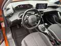 Peugeot 2008 II 100ch ACTIVE PACK BVM6 Orange - thumbnail 26