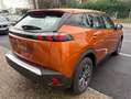 Peugeot 2008 II 100ch ACTIVE PACK BVM6 Orange - thumbnail 2