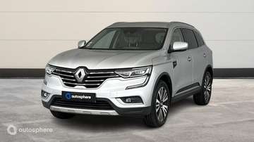2.0 dCi 175ch energy Initiale Paris 4x4 X-Tronic