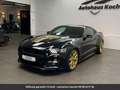 Ford Mustang GT V8 Tout compris hors homologation 4500e Noir - thumbnail 7