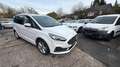 Ford Galaxy Titanium AWD Weiß - thumbnail 3
