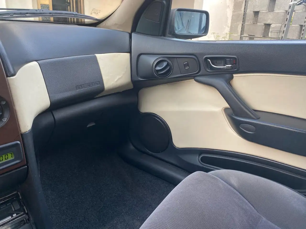 Alfa Romeo 146 1.4 ts 16v, foto 10