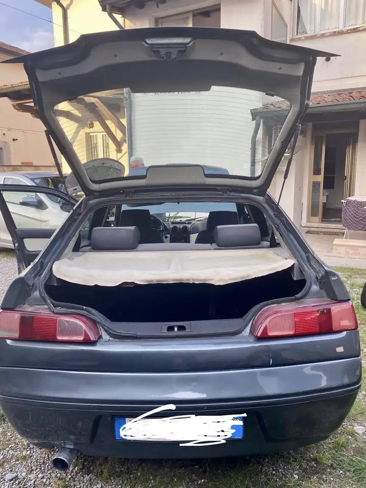 Alfa Romeo 146 1.4 ts 16v, foto 3