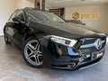 Mercedes-Benz A 200 d Premium AMG Tetto luci ambiente IVA esposta Nero - thumbnail 1