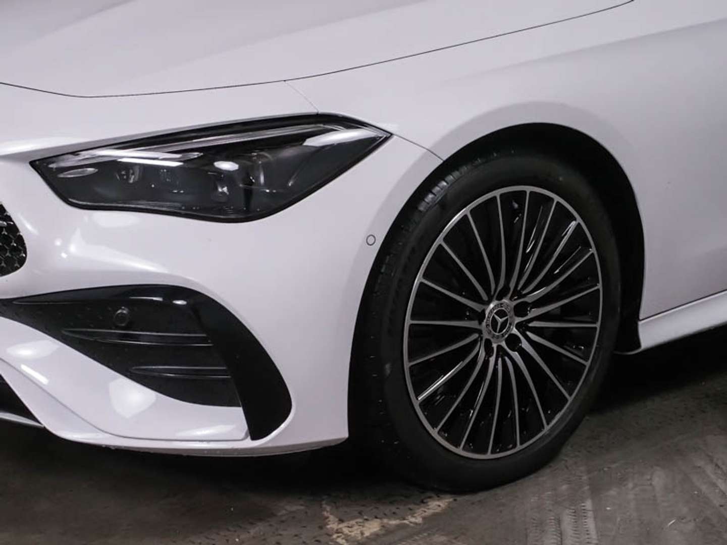 Mercedes CLE 450 450 Premium -  - Joinsteer - #2