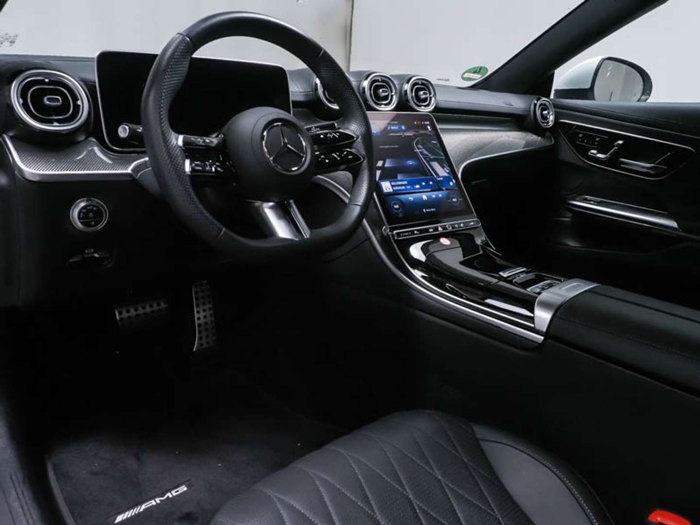 Mercedes CLE 450 450 Premium -  - Joinsteer - #4