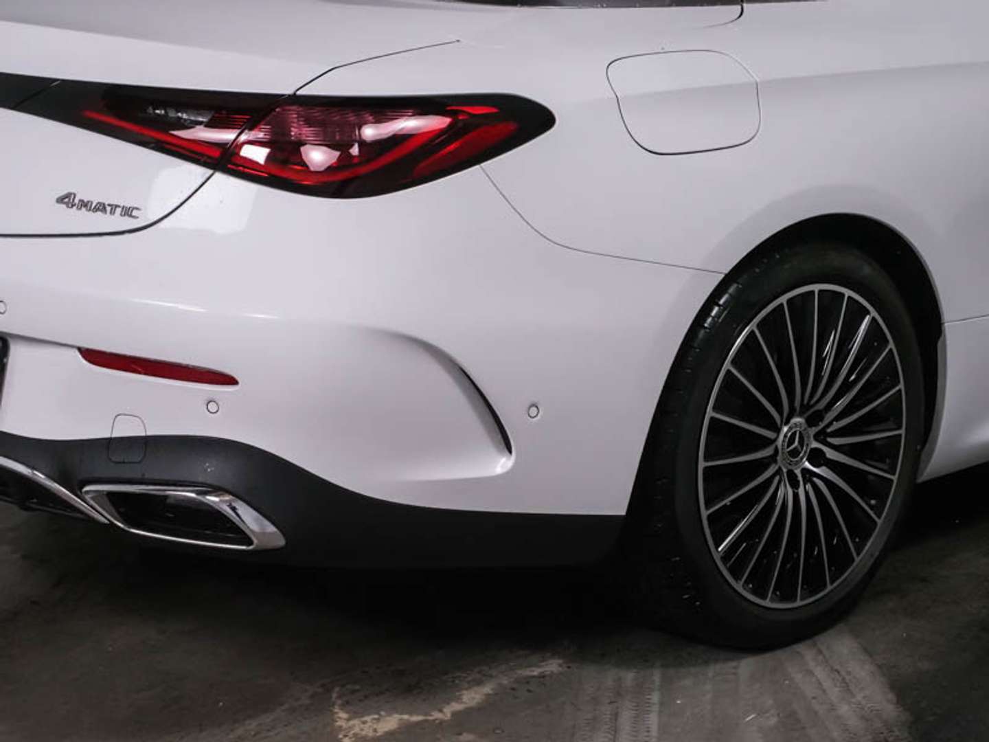 Mercedes CLE 450 450 Premium -  - Joinsteer - #3