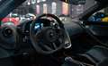 McLaren 600LT Spider V8 MSO 600ch | Immat France BLEU BURTON Pack Carbone 3 Lift À partir de 2150-mois Blau - thumbnail 6