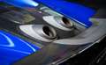 McLaren 600LT Spider V8 MSO 600ch | Immat France BLEU BURTON Pack Carbone 3 Lift À partir de 2150-mois Blau - thumbnail 4