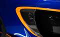McLaren 600LT Spider V8 MSO 600ch | Immat France BLEU BURTON Pack Carbone 3 Lift À partir de 2150-mois Blau - thumbnail 13
