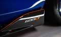 McLaren 600LT Spider V8 MSO 600ch | Immat France BLEU BURTON Pack Carbone 3 Lift À partir de 2150-mois Blau - thumbnail 14
