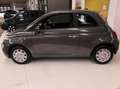 Fiat 500 500 1.0 hybrid Pop 70cv Gris - thumbnail 4