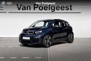 120Ah | Business Edition | Sportpakket | 42 kWh |
