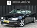 Saab 9-3 Cabrio 2.8 T V6 Aero | 251PK | LEDER | XENON-LED | Zwart - thumbnail 1