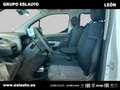 Fiat Doblo 1.5 Talla M 75KW Blanco - thumbnail 11