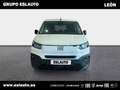 Fiat Doblo 1.5 Talla M 75KW Blanco - thumbnail 2