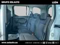 Fiat Doblo 1.5 Talla M 75KW Blanco - thumbnail 12