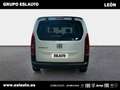 Fiat Doblo 1.5 Talla M 75KW Blanco - thumbnail 5