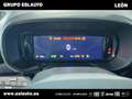 Fiat Doblo 1.5 Talla M 75KW Blanco - thumbnail 13