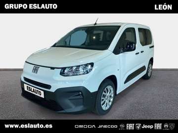 1.5 Talla M 75KW