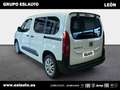 Fiat Doblo 1.5 Talla M 75KW Blanco - thumbnail 6