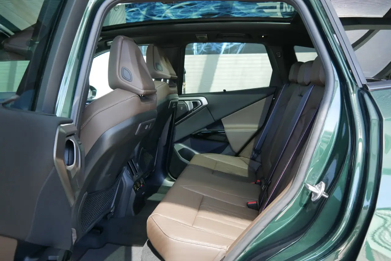 BMW X3 2026