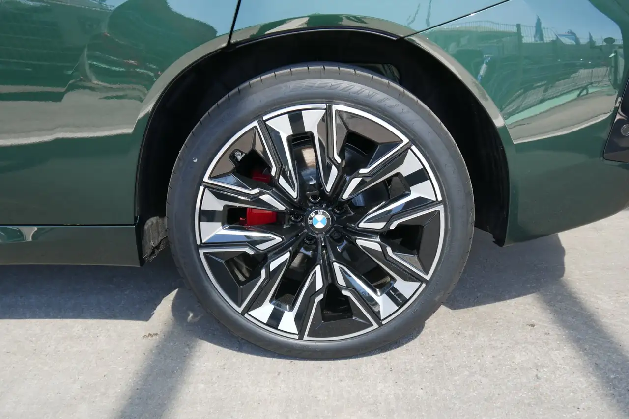BMW X3 2026