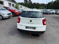 SsangYong XLV Weiß - thumbnail 6