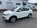 SsangYong XLV Weiß - thumbnail 2