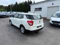 SsangYong XLV Weiß - thumbnail 3