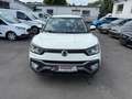 SsangYong XLV Weiß - thumbnail 1
