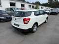 SsangYong XLV Weiß - thumbnail 5