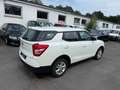SsangYong XLV Weiß - thumbnail 4