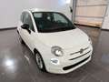 Fiat 500 1.0 hybrid 70cv COME NUOVA Bianco - thumbnail 3