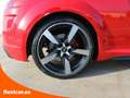 Audi TT 40 TFSI 145kW S tronic Black Line Coupé Rojo - thumbnail 18