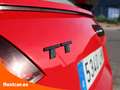 Audi TT 40 TFSI 145kW S tronic Black Line Coupé Rojo - thumbnail 19