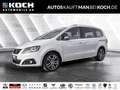 SEAT Alhambra FR-Line 1.4 TSI DSG 7-SITZ XENON NAVI Silber - thumbnail 1